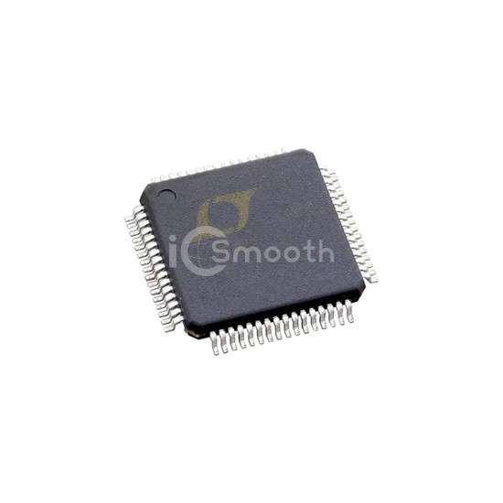 LTC6806HLW#3ZZTRPBF - Analog Devices Inc. - PMIC - Battery Management