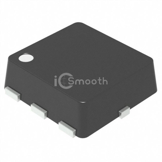 S-8240AAD-A6T2U - ABLIC Inc. - PMIC - Battery Management