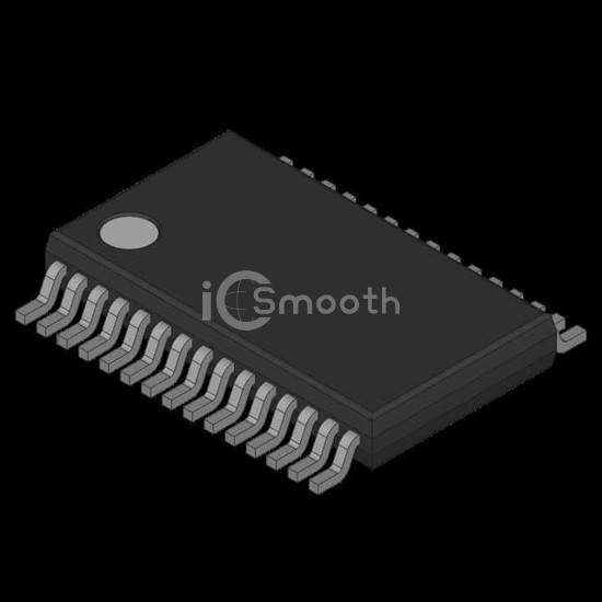 BQ30Z55DBT-R1 - Texas Instruments - PMIC - Battery Management