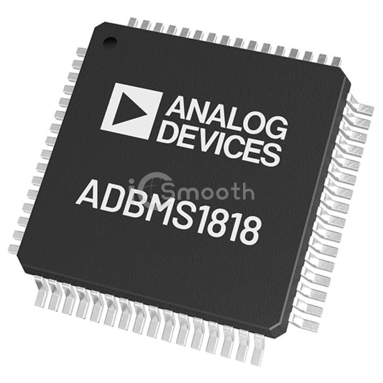 ADBMS1818ASWZ-RL - Analog Devices Inc. - PMIC - Battery Management