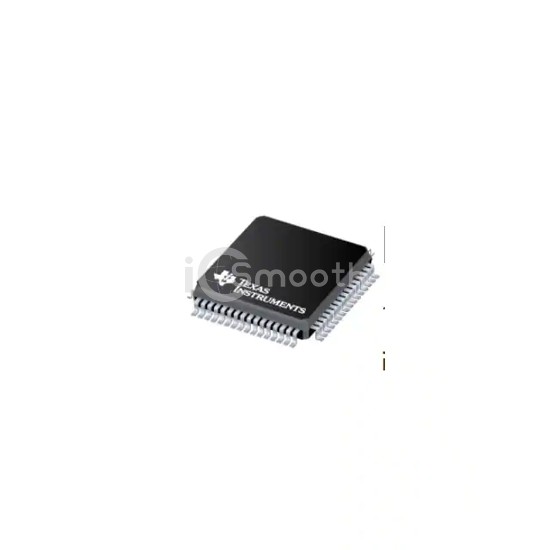 BQ75614PAPRQ1 - Texas Instruments - PMIC - Battery Management