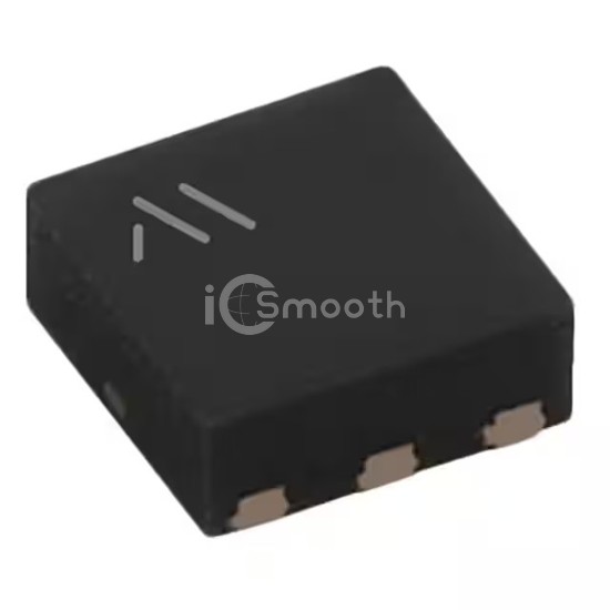 MM3825CM1RRE - Mitsumi Electric Company Ltd - PMIC - Battery Management