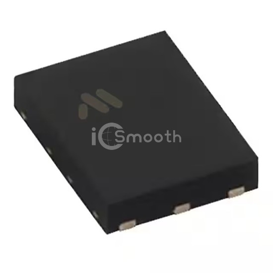 MM3860ALJRR4 - Mitsumi Electric Company Ltd - PMIC - Battery Management