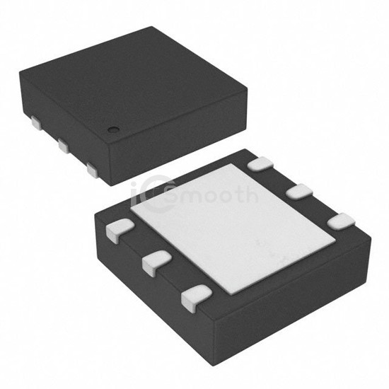 TPS40222DRPT - Texas Instruments - PMIC - Voltage Regulators - DC DC Switching Regulators