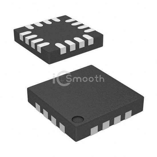 LV8413GP-E - onsemi - PMIC - Motor Drivers, Controllers