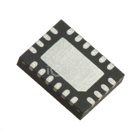 LTC4098EPDC#PBF - Analog Devices Inc. - PMIC - Battery Management