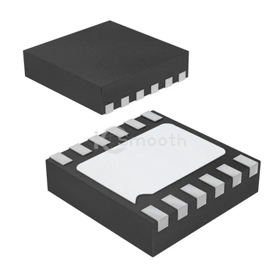 RT8082GQW - Richtek USA Inc. - PMIC - Voltage Regulators - DC DC Switching Regulators