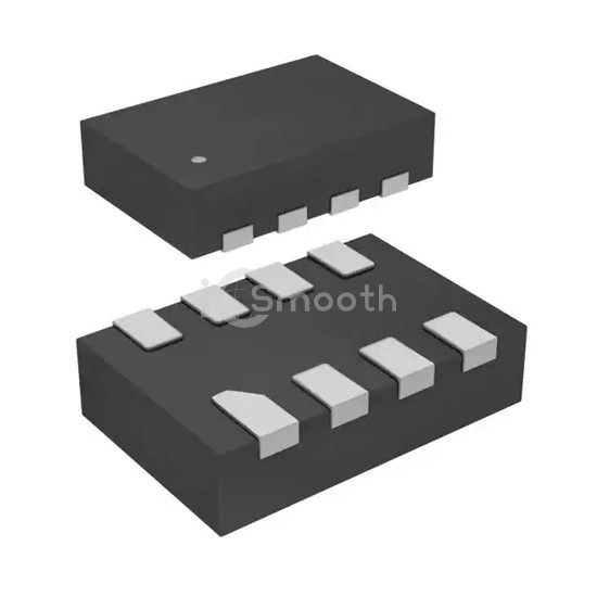 STTS3000B2DN3F - STMicroelectronics - PMIC - Thermal Management
