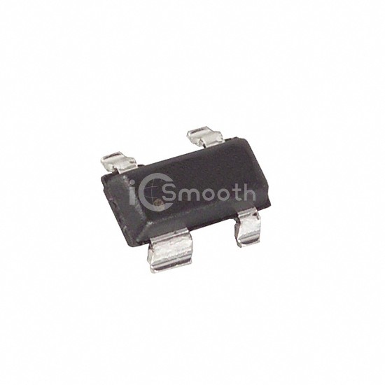 MAX6804US46D2+ - Analog Devices Inc./Maxim Integrated - PMIC - Supervisors