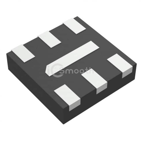 LC06511D01MXTAG - onsemi - PMIC - Battery Management
