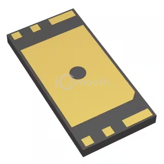 MJ3401A01DAM - Mitsumi Electric Company Ltd - PMIC - Battery Management