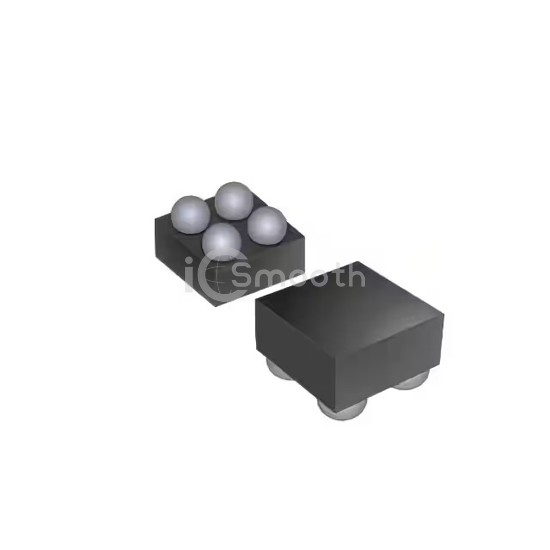 GLF73912 - GLF Integrated Power - PMIC - Battery Management