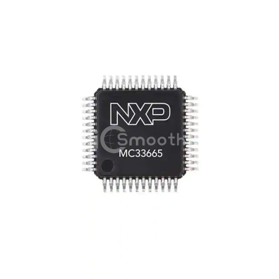 MC33665ATS4AE - NXP USA Inc. - PMIC - Battery Management