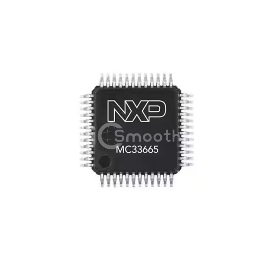 MC33665ATF4AE - NXP USA Inc. - PMIC - Battery Management