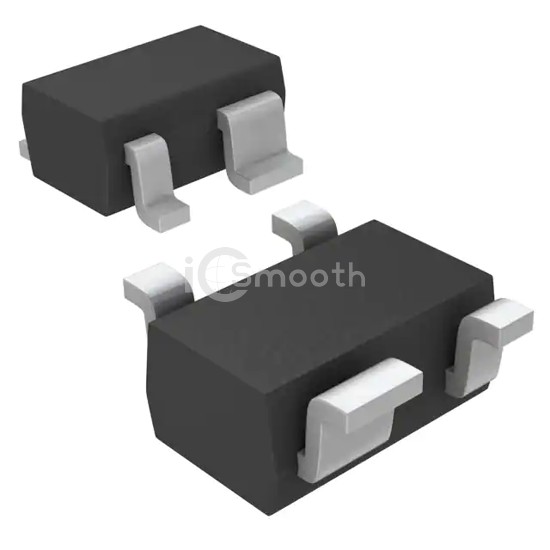 MAX6388XS39D7-T - Analog Devices Inc./Maxim Integrated - PMIC - Supervisors