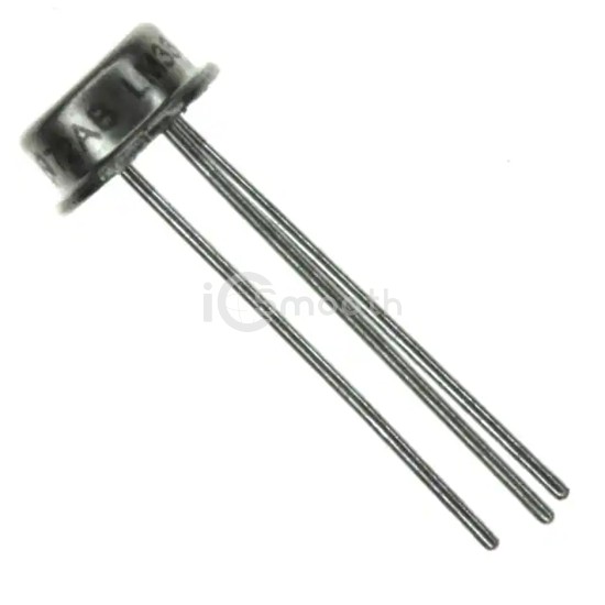 LM136AH-2.5 - Texas Instruments - PMIC - Voltage Reference