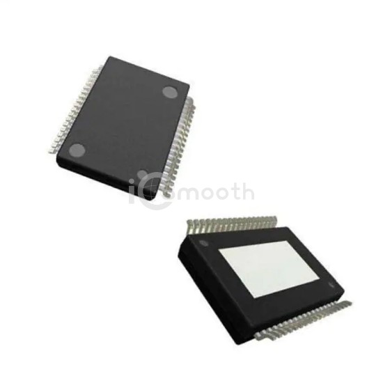 VN7000AYTR - STMicroelectronics - PMIC - Current Regulation/Management