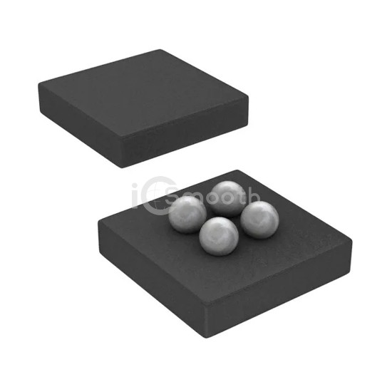 TPS72730YFFR - Texas Instruments - PMIC - Voltage Regulators - Linear