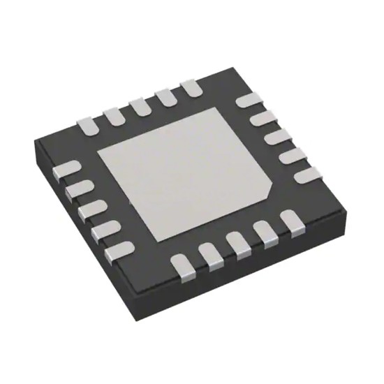 MAX20090BATP/VY+ - Analog Devices Inc./Maxim Integrated - PMIC - LED Drivers