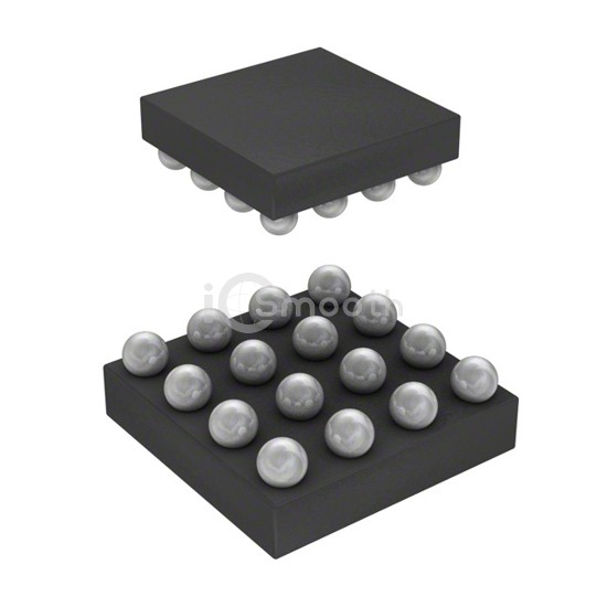 PAC1941T-1E/4MX - Microchip Technology - PMIC - Current Regulation/Management