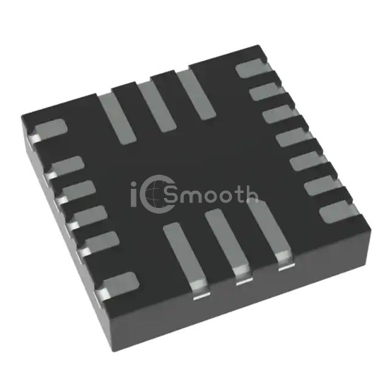 MPQ6519GR-AEC1-Z - Monolithic Power Systems Inc. - PMIC - Current Regulation/Management