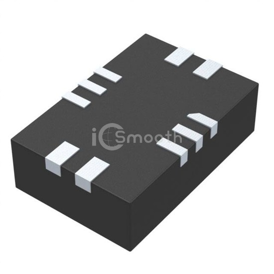 STEF512PUR - STMicroelectronics - PMIC - Current Regulation/Management