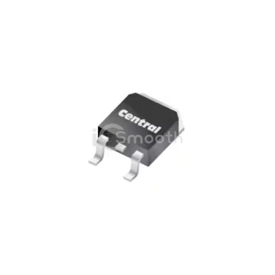 CDCLD100 TR13 - Central Semiconductor Corp - PMIC - Current Regulation/Management