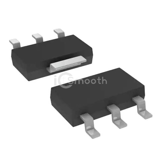 CL1A20-ST - SimpleChips - PMIC - Current Regulation/Management