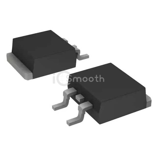 CL1A20-M - SimpleChips - PMIC - Current Regulation/Management