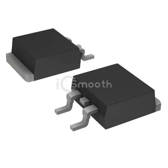 MYRBPC-M - SimpleChips - PMIC - Current Regulation/Management