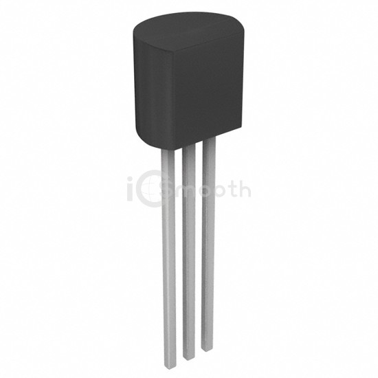 LM329BZ#PBF - Analog Devices Inc. - PMIC - Voltage Reference