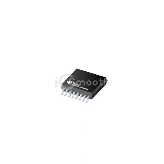 ISO6741FQDWRQ1 - Texas Instruments - Digital Isolators