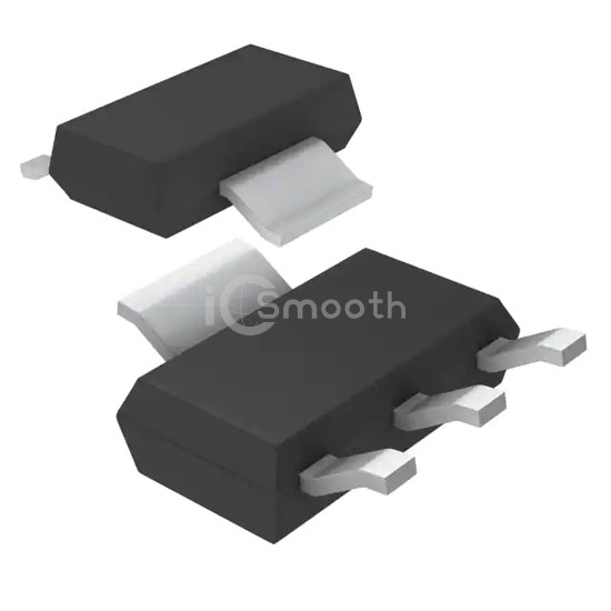 LT3080EST#PBF - Analog Devices Inc. - PMIC - Voltage Regulators - Linear