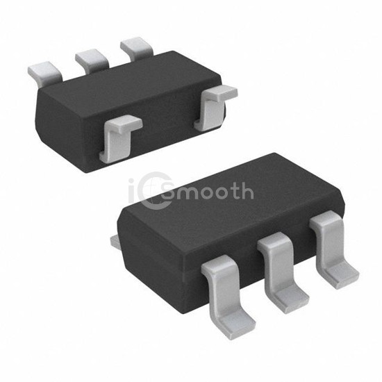 HV7800K1-G - Microchip Technology - PMIC - Current Regulation/Management