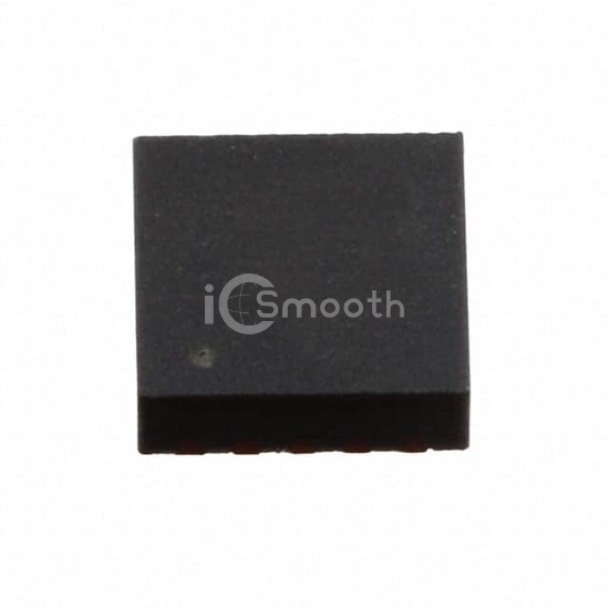 STEF12EPUR - STMicroelectronics - PMIC - Current Regulation/Management