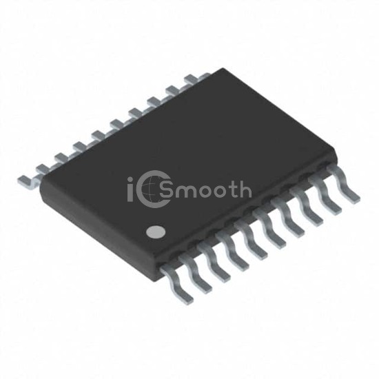 TPS26636PWPR - Texas Instruments - PMIC - Power Management - Specialized