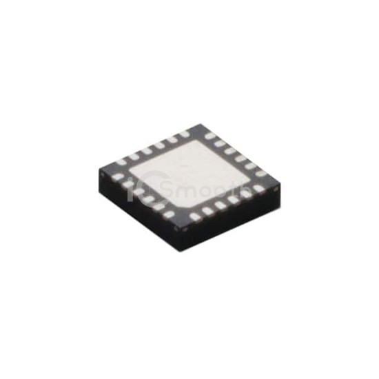 TPS26630RGET - Texas Instruments - PMIC - Current Regulation/Management