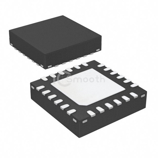 TPS26632RGET - Texas Instruments - PMIC - Current Regulation/Management