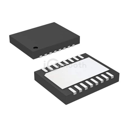 AAT4710IRN-T1 - Skyworks Solutions Inc. - PMIC - Current Regulation/Management