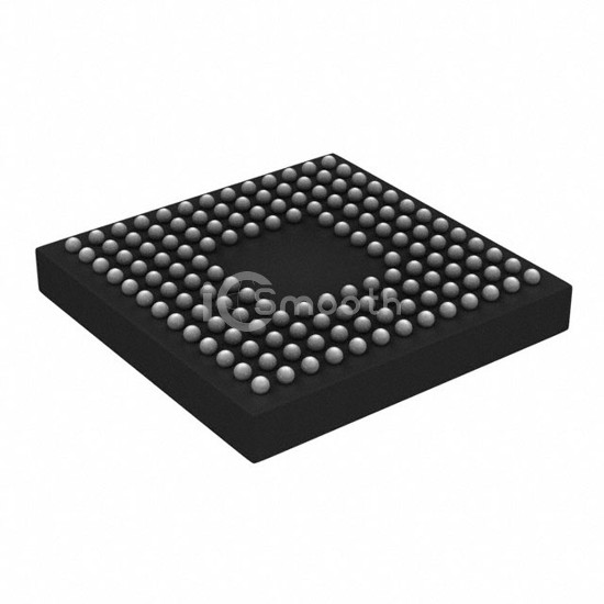 DLPC3432CZVB - Texas Instruments - PMIC - Display Drivers