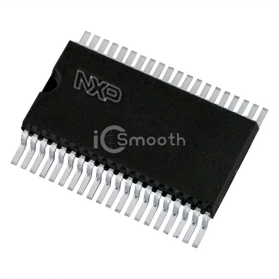 PCF8566T/1,112 - NXP USA Inc. - PMIC - Display Drivers