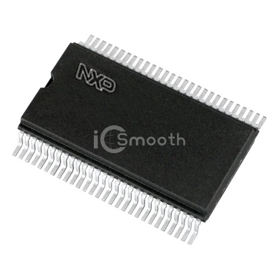 PCF8576T,118 - NXP USA Inc. - PMIC - Display Drivers