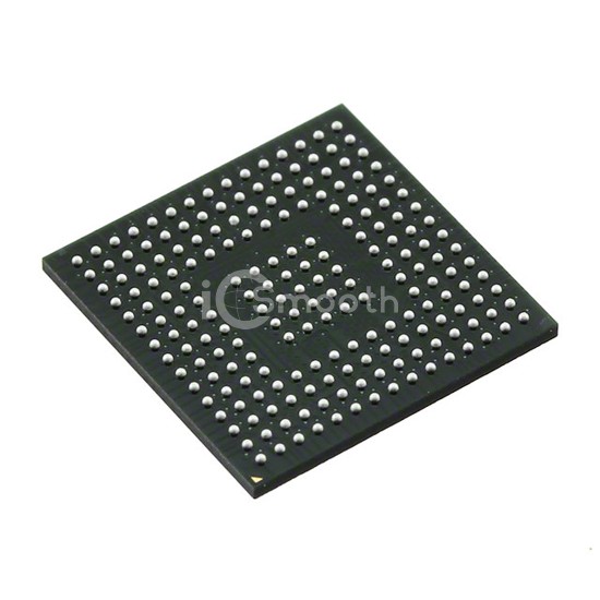 DLPC3438ZEZ - Texas Instruments - PMIC - Display Drivers
