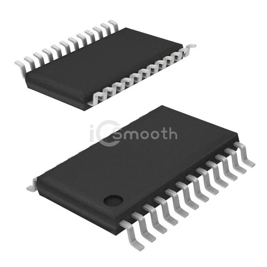 AS1130B-BSST - ams - PMIC - Display Drivers