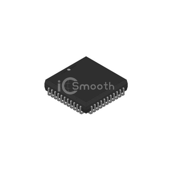 PCF8576DU/2DA/2,02 - NXP USA Inc. - PMIC - Display Drivers