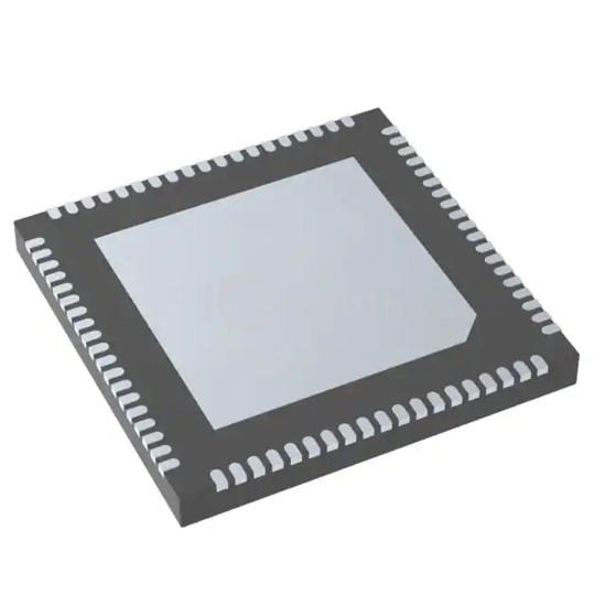 TLC6983RRFR - Texas Instruments - PMIC - Display Drivers