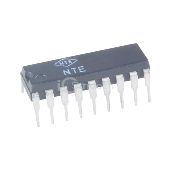 NTE1509 - NTE Electronics, Inc - PMIC - Display Drivers