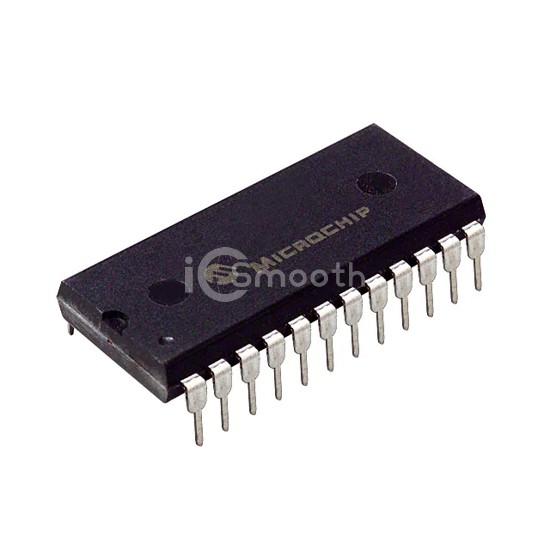 TC14433AEPG - Microchip Technology - PMIC - Display Drivers