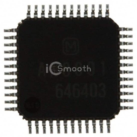 AN8001FHK-V - Panasonic Electronic Components - PMIC - Display Drivers