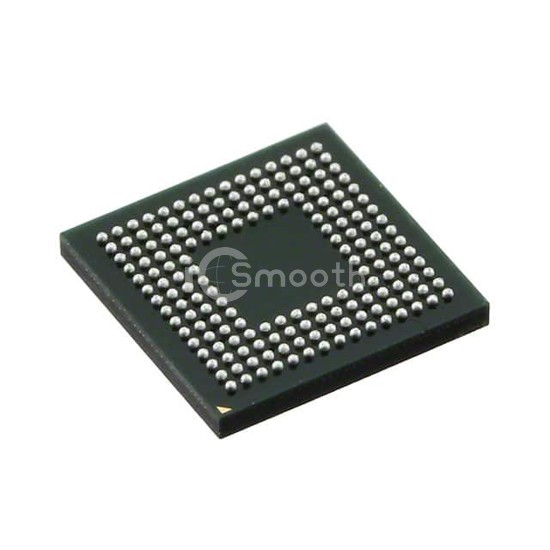 DLPC3433ZVB - Texas Instruments - PMIC - Display Drivers